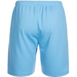 PUMA - TeamRise Shorts Jr - Sportkleding - Licht Blauw - Uniseks