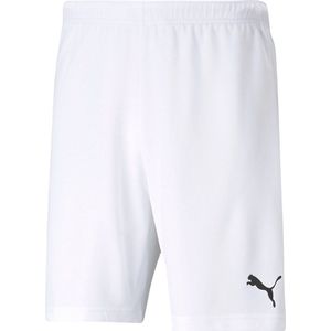 PUMA Sporthose PUMA teamRISE Short Shorts Herren teamRISE
