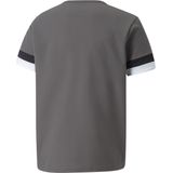 Puma teamRISE Jersey Shirt Junior6