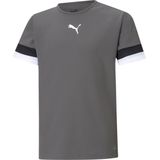 Puma teamRISE Jersey Shirt Junior6