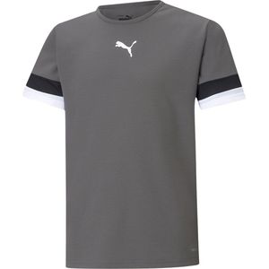 Puma teamRISE Jersey Shirt Junior6