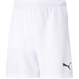 Puma Teamrise Jr Shorts Uniseks kinderen