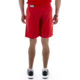 Puma - teamRISE - Korte Broek - Zwart - Met Verstelbare Tailleband en dryCELL