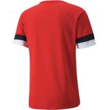 Puma - Heren T-shirt - Zwart - Katoen - Regular Fit