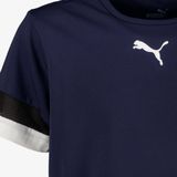 Puma teamRISE Jersey Shirt Junior6