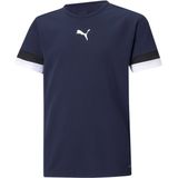 Puma teamRISE Jersey Shirt Junior6