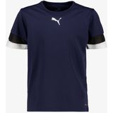 Puma teamRISE Jersey Shirt Junior6