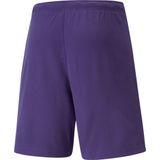 Puma - Team Rise - Kinder Shorts - 100% Polyester - Chemisch-Wicking
