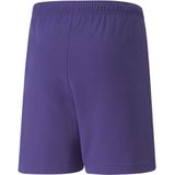 Puma - Team Rise - Kinder Shorts - 100% Polyester - Chemisch-Wicking