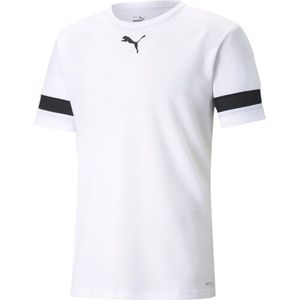 Puma teamRISE Jersey Shirt Senior