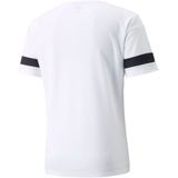 Puma - Teamrise Jersey - T-shirt - Wit