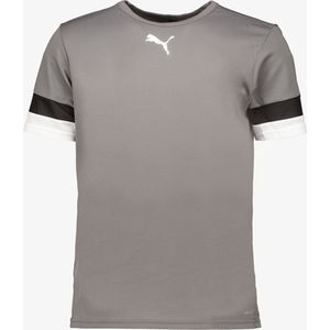 Puma teamRISE Jersey Shirt Senior