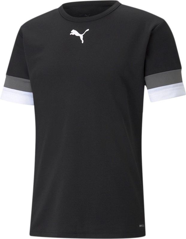 Puma teamRISE Jersey Shirt Senior