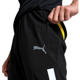 Kerncollectie - Sportbroek - Zwart - 100% Gerecycled Polyester