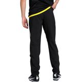 Kerncollectie - Sportbroek - Zwart - 100% Gerecycled Polyester