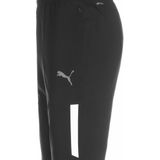 Puma Teamliga Presentatiebroek Heren - Zwart