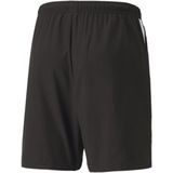 Puma Teamliga Short Heren - Zwart