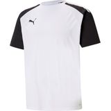 Puma - Team Pacer - Sportshirt - Groen - 100% Gerecycled Polyester