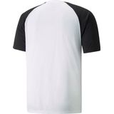 Sportshirt - Zwart - 100% Gerecycled Polyester - DRYCELL