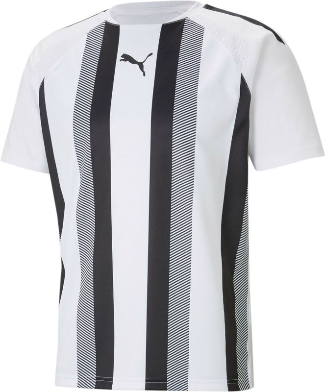 teamLIGA Striped Jersey