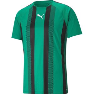 Puma - Team Liga Striped - Sportshirt