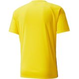 Puma - Team Liga - Sportshirt - Verticale Strepen