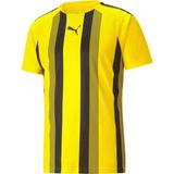 Puma - Team Liga - Sportshirt - Verticale Strepen