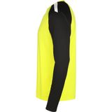 Puma - Teampacer - Keepershirt - Fluogeel - Lange Mouw