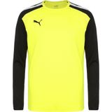 Puma - Teampacer - Keepershirt - Fluogeel - Lange Mouw