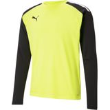 Puma - Teampacer - Keepershirt - Fluogeel - Lange Mouw