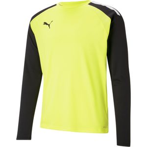 Puma - Teampacer - Keepershirt - Fluogeel - Lange Mouw