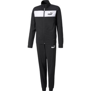 PUMA POLY Trainingsanzug Jungen