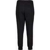Puma - Power Fl Broek - Zwart - Katoen/Polyester - Normale Pasvorm