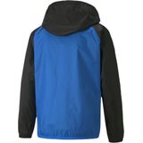 Puma - Teamliga - Regenjas - Royal - 100% Nylon