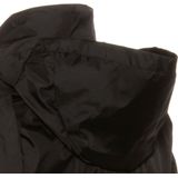 Puma - Team Liga All Weather - Jas - Zwart - 100% Nylon - Waterafstotend