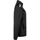 Puma - Team Liga All Weather - Jas - Zwart - 100% Nylon - Waterafstotend
