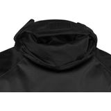 Puma - Team Liga All Weather - Jas - Zwart - 100% Nylon - Waterafstotend