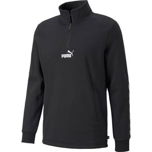 Puma Power Tape Half Sweatshirt