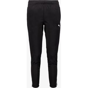 Puma Team Liga dames trainingsbroek - Zwart