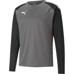 Puma - Teamliga - Sweatshirt - 100% Gerecycled Polyester