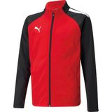 PUMA Trainingsjacke TEAMLIGA TRAINING JACKET JR