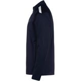 PUMA teamLIGA Trainingsjack - Donkerblauw - 100% Polyester