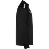 PUMA - teamLIGA - Trainingsjack - Zwart - 100% Gerecycled Polyester