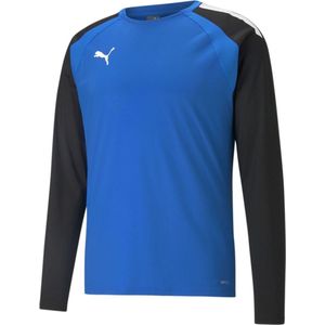 Puma - Teamliga - Sweatshirt - 100% Gerecycled Polyester