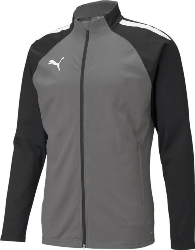 Kinderjacke Puma Team Liga Training