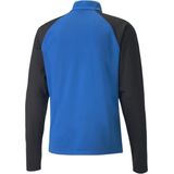 TeamLIGA 1/4 Zip Sporttrui Unise