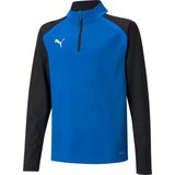 TeamLIGA 1/4 Zip Sporttrui Unise