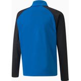 TeamLIGA 1/4 Zip Sporttrui Unise