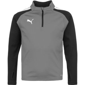 teamLIGA 14 Zip Top Jr