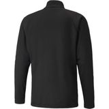 PUMA Teamliga Training Jacket Jr Trainingsjack Unisex Kinderen, Veelkleurig (Puma Wit)